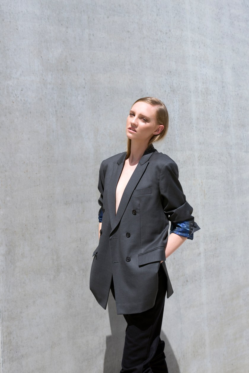 Duality SICKY Magazine : December 2014 Issue Canada