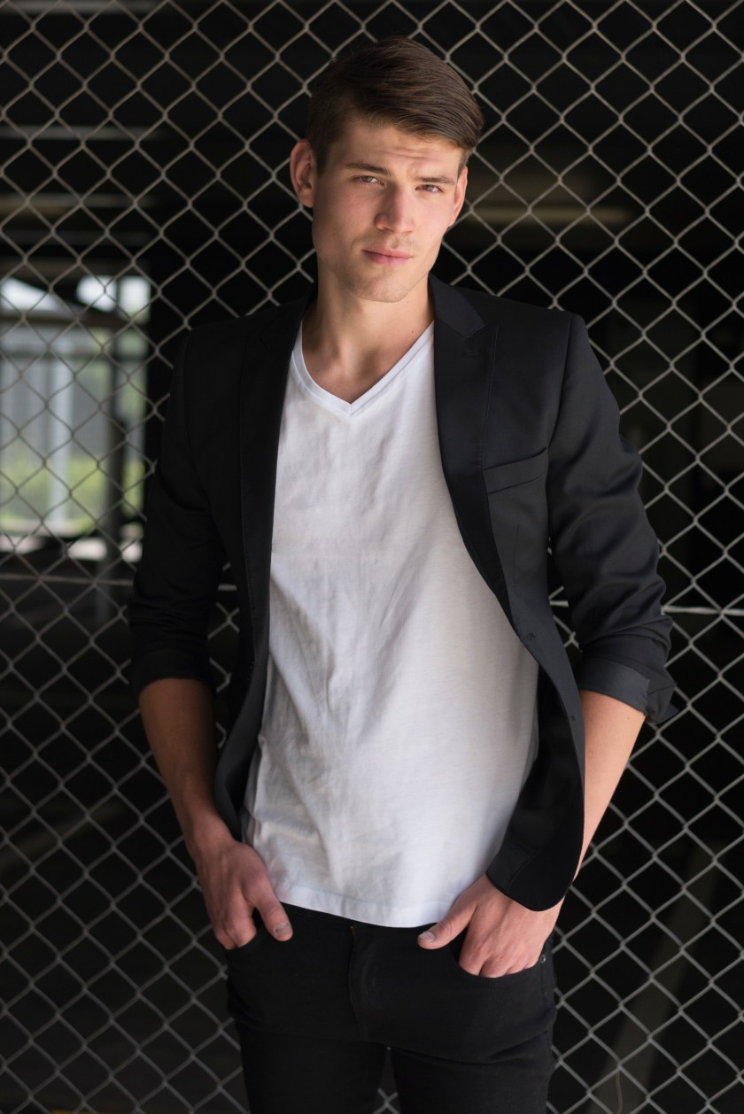 Matt Zukowski Portfolio / Scene Model Management